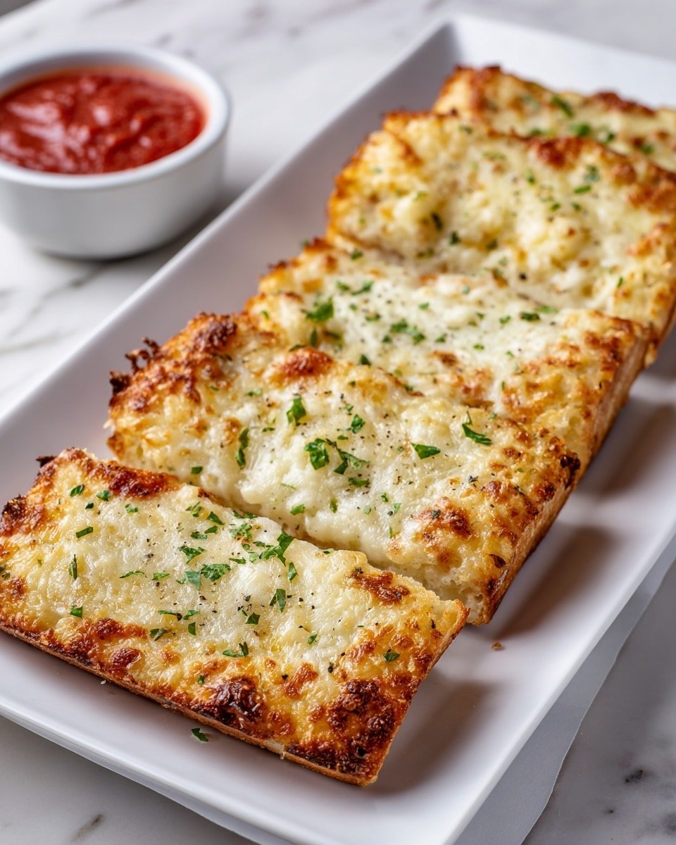 Copycat Pizza Hut Cheese Sticks Recipe - Recipe Image — Copycat Pizza Hut Cheese Sticks, Homemade Cheese Sticks, Cheesy Garlic Snacks, Easy Pizza Sticks Recipe, Restaurant-Style Cheese Sticks