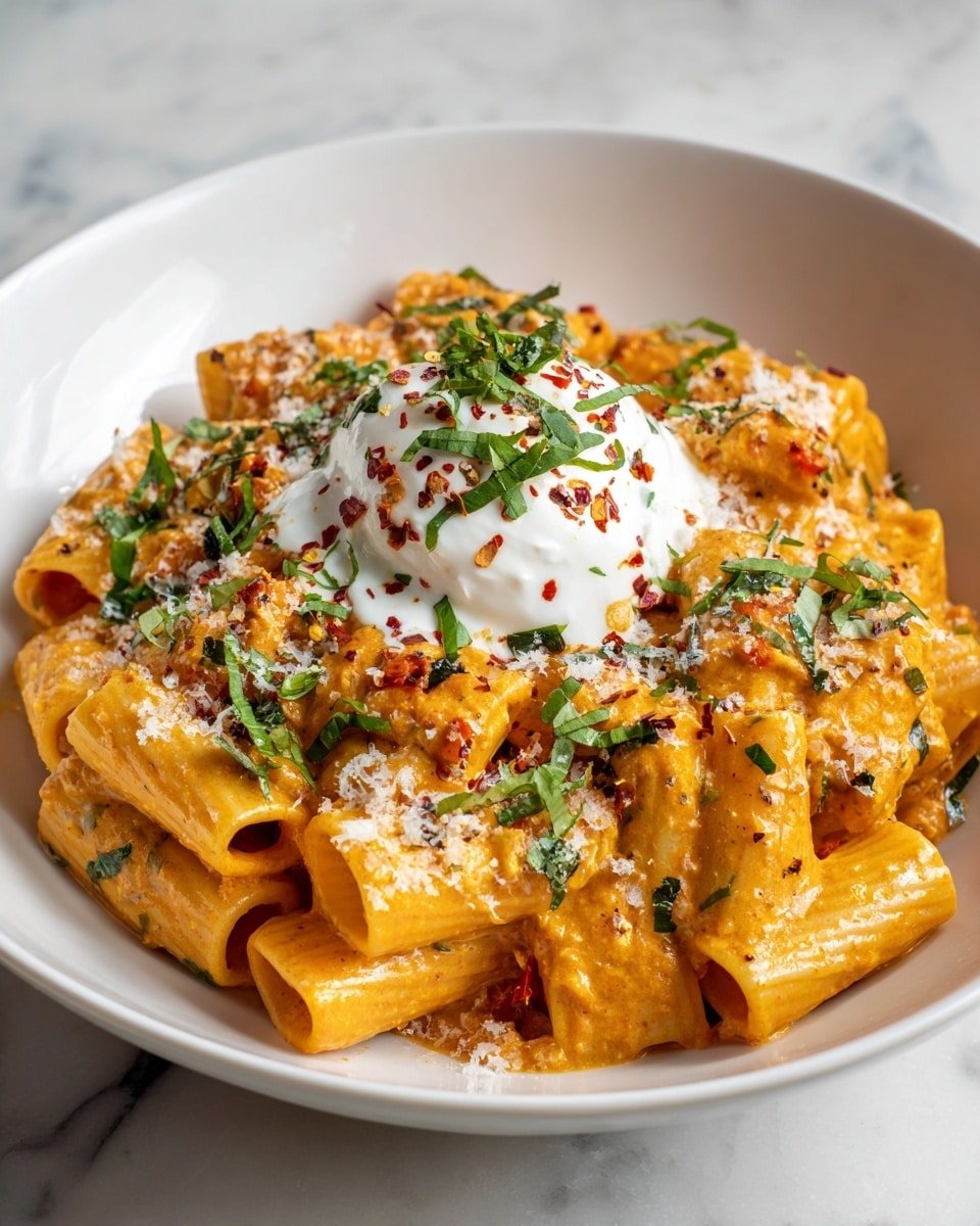 Creamy Tomato Garlic Pasta Recipe - Recipe Image — Creamy Tomato Garlic Pasta, easy creamy tomato pasta recipe, quick garlic pasta with tomatoes, comforting pasta dishes, flavorful weeknight pasta