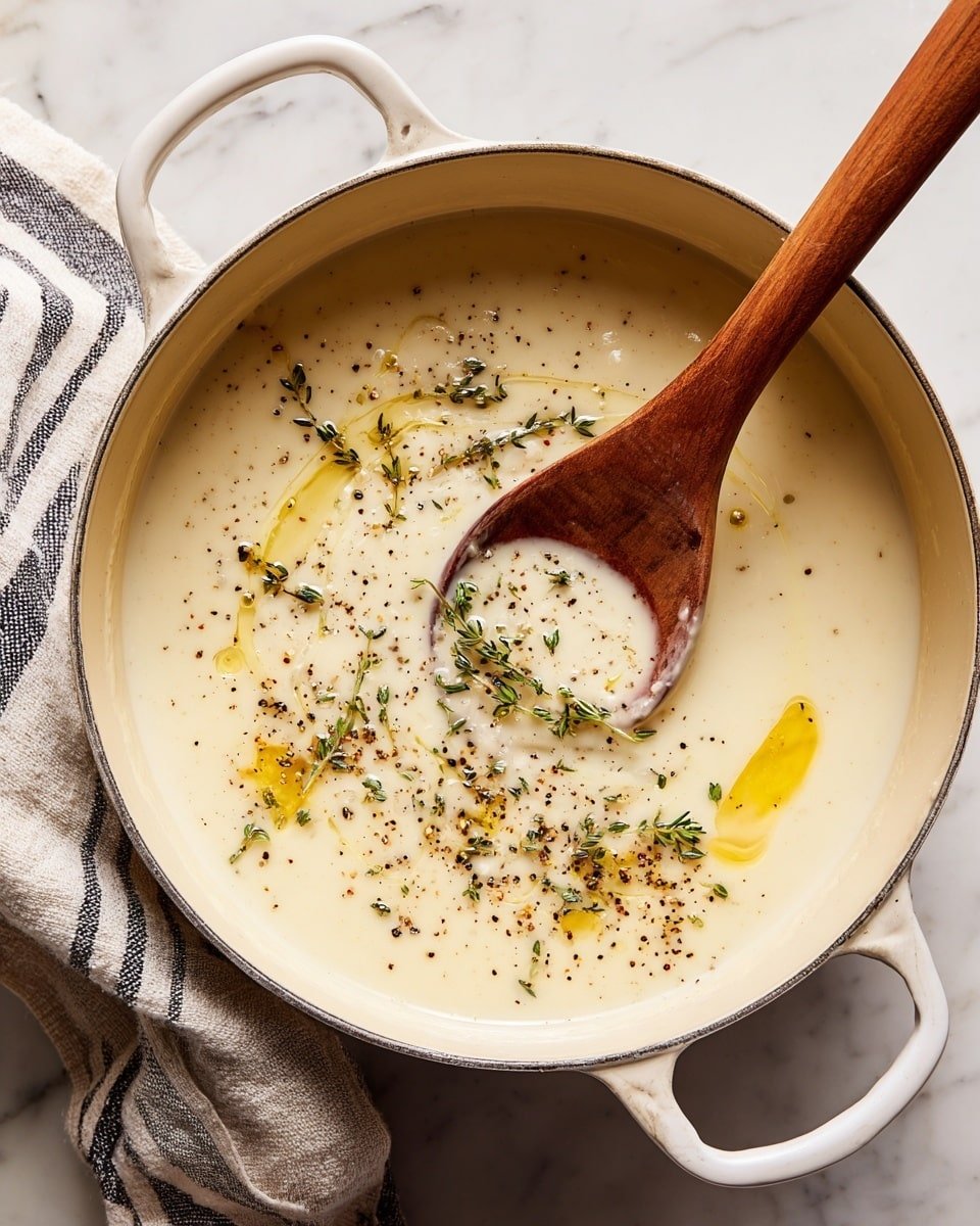 Lemon Cream Sauce Recipe - Recipe Image — Lemon Cream Sauce, Lemon Cream Sauce recipe, Creamy Lemon Sauce for chicken and fish, Quick lemon sauce, Easy lemon cream sauce